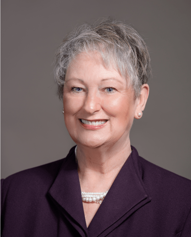 Joanne Byron
