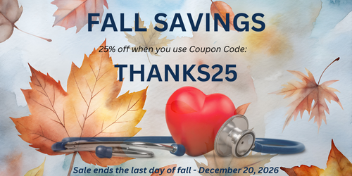 FALL SAVINGS 500x 250 25%