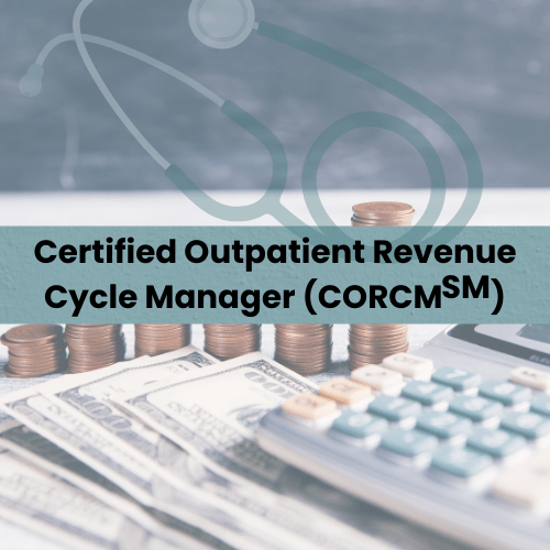 Product - Revenue Cycle Management