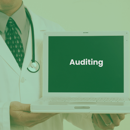 Auditing, Managing Denials Is Important to Good A/R Hygiene