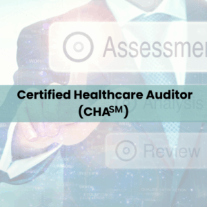 Auditing for Compliance (CHA)