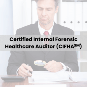 Conducting Investigations (CIFHA)