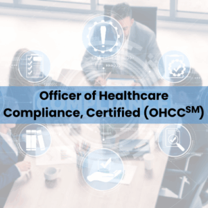 Corporate Compliance (OHCC)