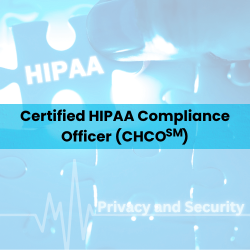 Product - HIPAA Privacy and Security
