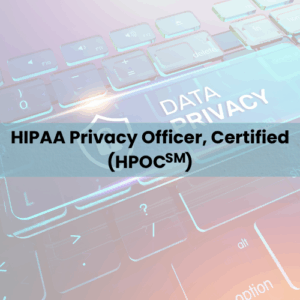 HIPAA Privacy (HPOC)