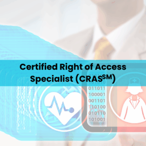 Right of Access/Release of Information (CRAS)