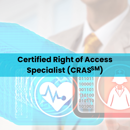 Product - Right of Access