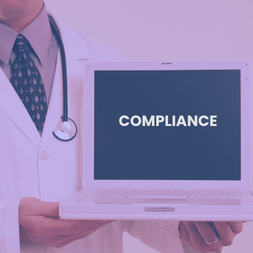 Compliance in Healthcare