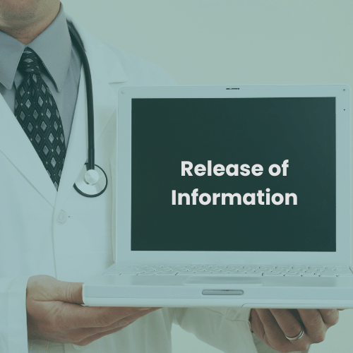Release of Information
